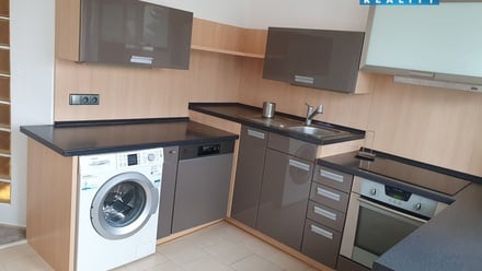 Pronájem bytu 3+1 80 m², Třebíč