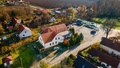 Prodej nemovitosti pro ubytování 1 024 m², Stradouň