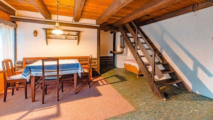 Prodej rodinného domu 130 m², České Petrovice