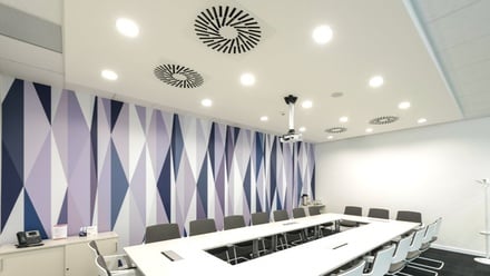 Pronájem kanceláře 50 m², Praha - Nové Město