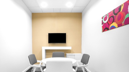 Pronájem kanceláře 50 m², Praha - Nové Město