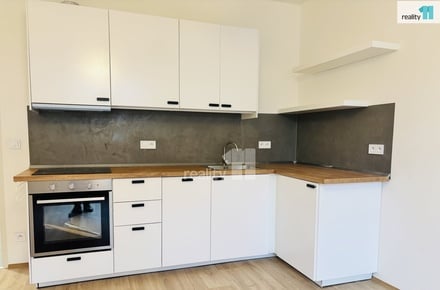 Pronájem bytu 3+kk 75 m², Praha 3