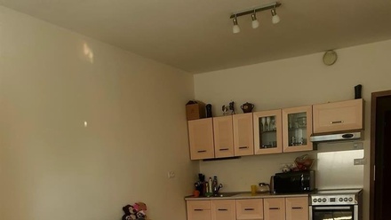 Pronájem bytu 2+kk 45 m², České Budějovice 3