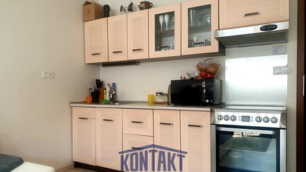 Pronájem bytu 2+kk 45 m², České Budějovice 3