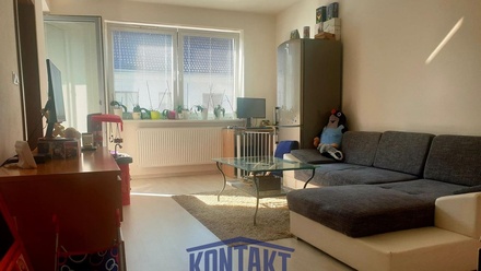 Pronájem bytu 2+kk 45 m², České Budějovice 3