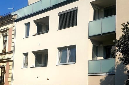 Pronájem bytu 2+kk 45 m², České Budějovice 3