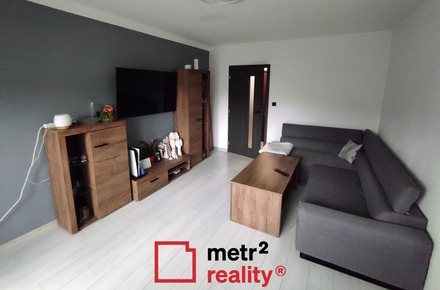 Prodej bytu 3+kk 63 m², Moravský Beroun