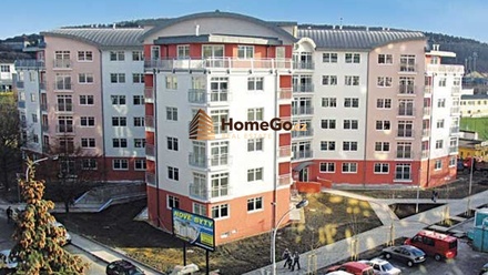 Pronájem garážového stání 16 m², Praha - Vršovice