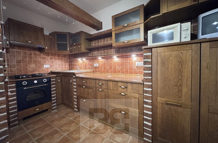 Pronájem bytu 3+1 75 m², Olomouc - Hodolany