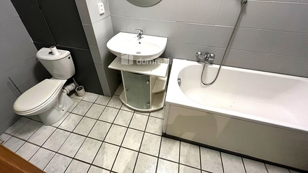 Pronájem bytu 2+1 53 m², Sokolov