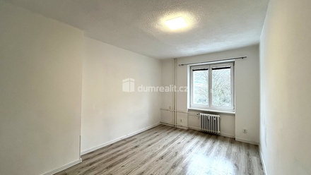 Pronájem bytu 2+1 53 m², Sokolov