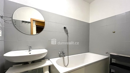 Pronájem bytu 2+1 53 m², Sokolov