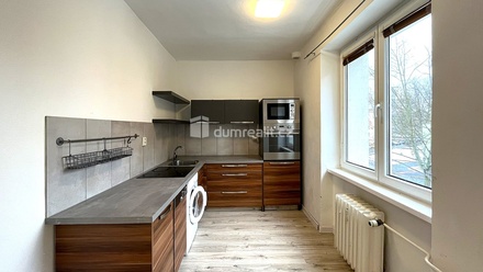 Pronájem bytu 2+1 53 m², Sokolov