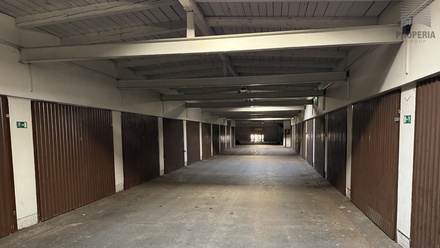 Prodej garáže 17 m², Brno