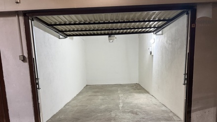 Prodej garáže 17 m², Brno