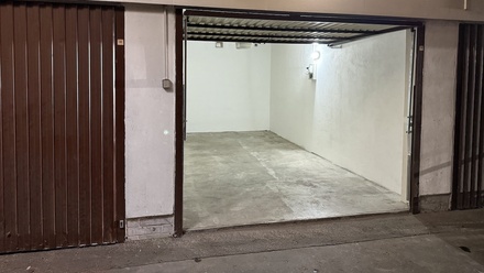 Prodej garáže 17 m², Brno