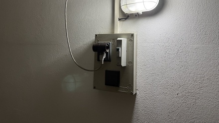 Prodej garáže 17 m², Brno