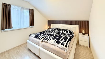 Prodej rodinného domu 93 m², Hajany