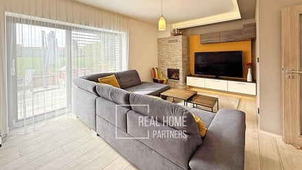 Prodej rodinného domu 93 m², Hajany