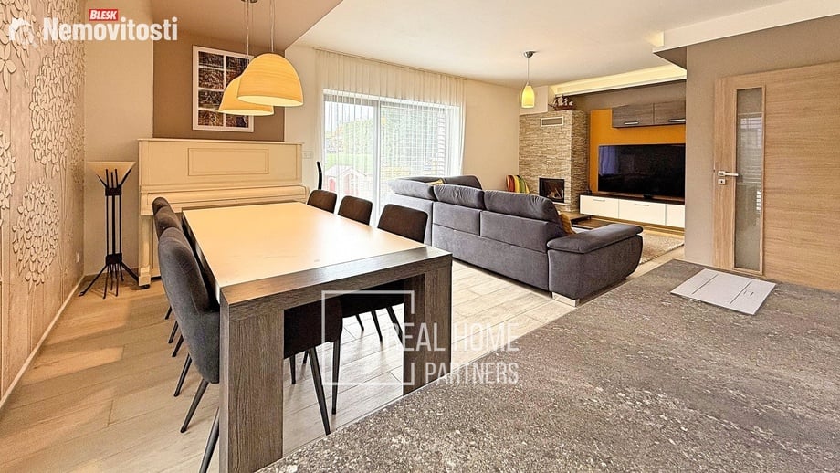 Prodej rodinného domu 93 m², Hajany