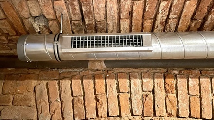 Pronájem obchodního prostoru 79 m², Praha