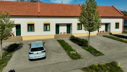Prodej apartmánu 144 m², Hlohovec