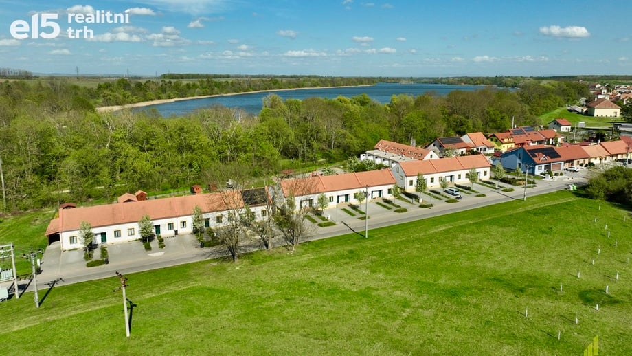 Prodej apartmánu 144 m², Hlohovec