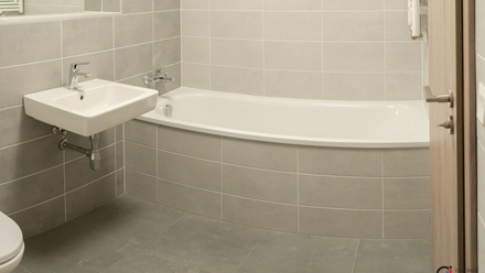 Pronájem bytu 2+kk 49 m², Chrudim IV