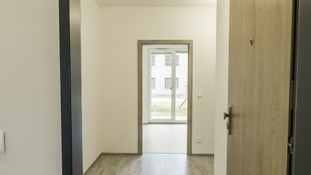Pronájem bytu 2+kk 49 m², Chrudim IV