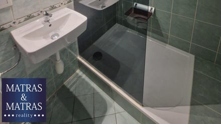 Prodej bytu 2+1 49 m², Brno - Královo Pole