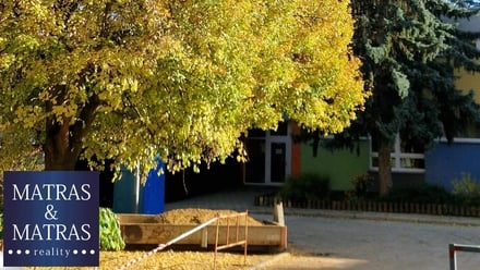 Prodej bytu 2+1 49 m², Brno - Královo Pole