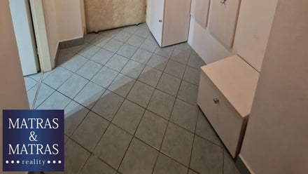 Prodej bytu 2+1 49 m², Brno - Královo Pole