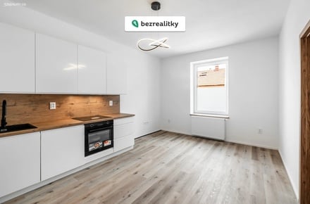 Prodej bytu 3+kk 56 m², Praha 4