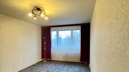 Pronájem bytu 1+1 36 m², Karviná