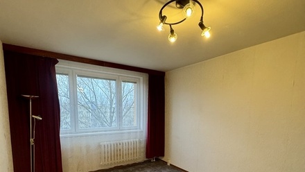 Pronájem bytu 1+1 36 m², Karviná