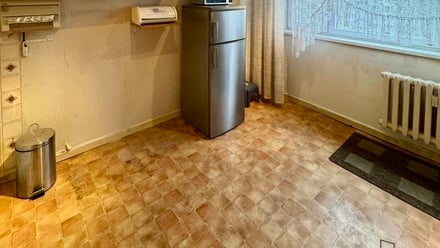 Pronájem bytu 1+1 36 m², Karviná