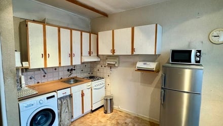 Pronájem bytu 1+1 36 m², Karviná