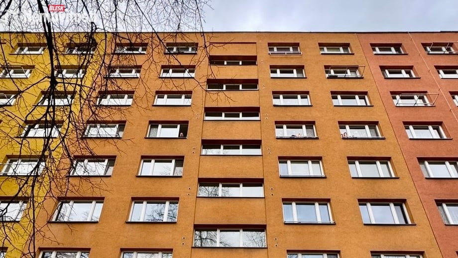 Pronájem bytu 1+1 36 m², Karviná