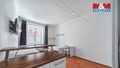 Pronájem bytu 1+kk 27 m², Plzeň 3
