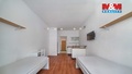 Pronájem bytu 1+kk 27 m², Plzeň 3