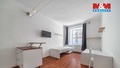 Pronájem bytu 1+kk 27 m², Plzeň 3