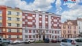Pronájem bytu 1+kk 27 m², Plzeň 3