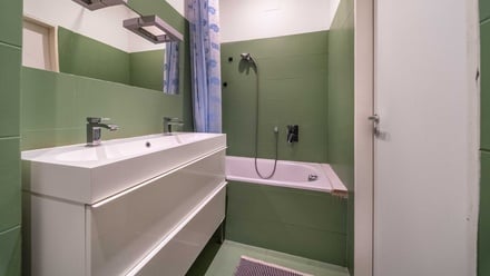 Pronájem bytu 1+kk 27 m², Plzeň 3