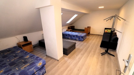 Pronájem bytu 3+kk 100 m², Ivančice