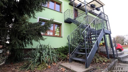 Pronájem bytu 3+kk 100 m², Ivančice