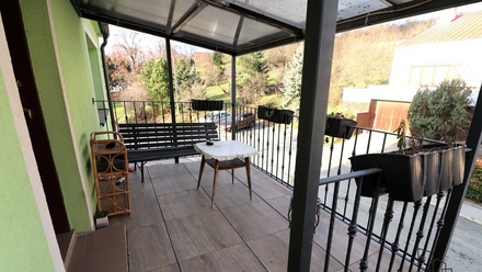 Pronájem bytu 3+kk 100 m², Ivančice