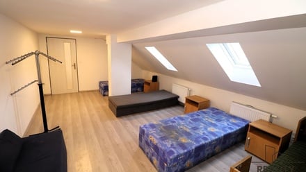 Pronájem bytu 3+kk 100 m², Ivančice