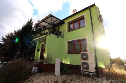 Pronájem bytu 3+kk 100 m², Ivančice