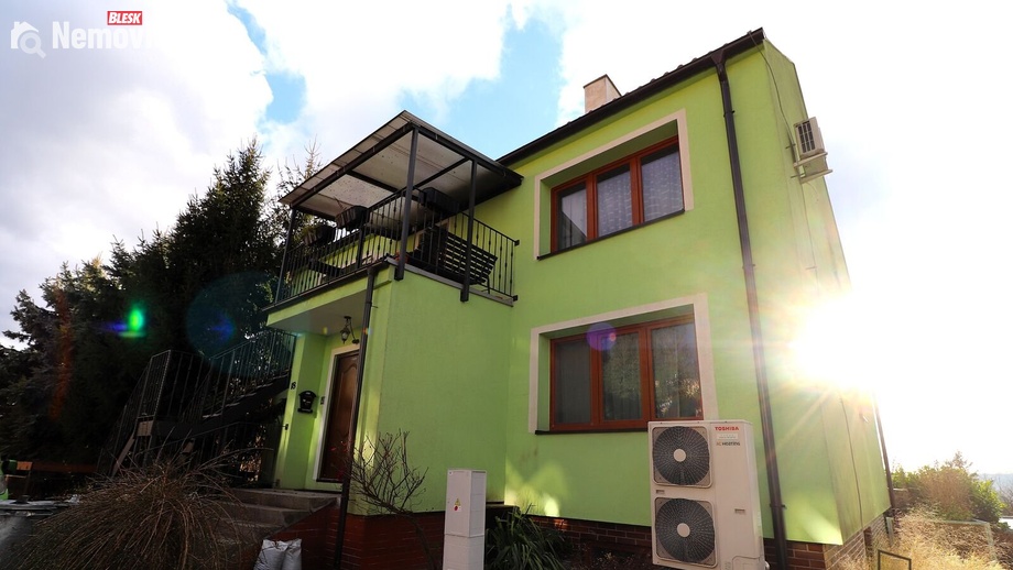 Pronájem bytu 3+kk 100 m², Ivančice