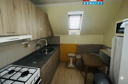 Prodej bytu 2+1 57 m², Litvínov